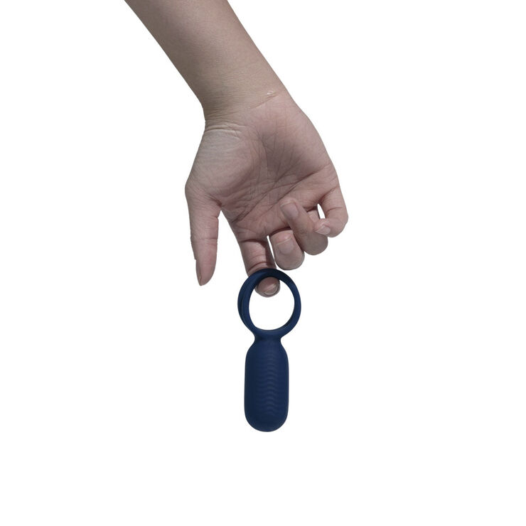 The Oh Collective The Dream Team - Couples exploration set Navy