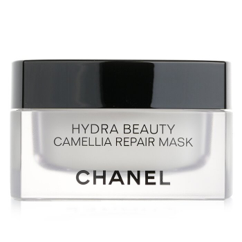 Chanel Hydra Beauty Máscara Reparadora de Camélia  50g/1.7oz