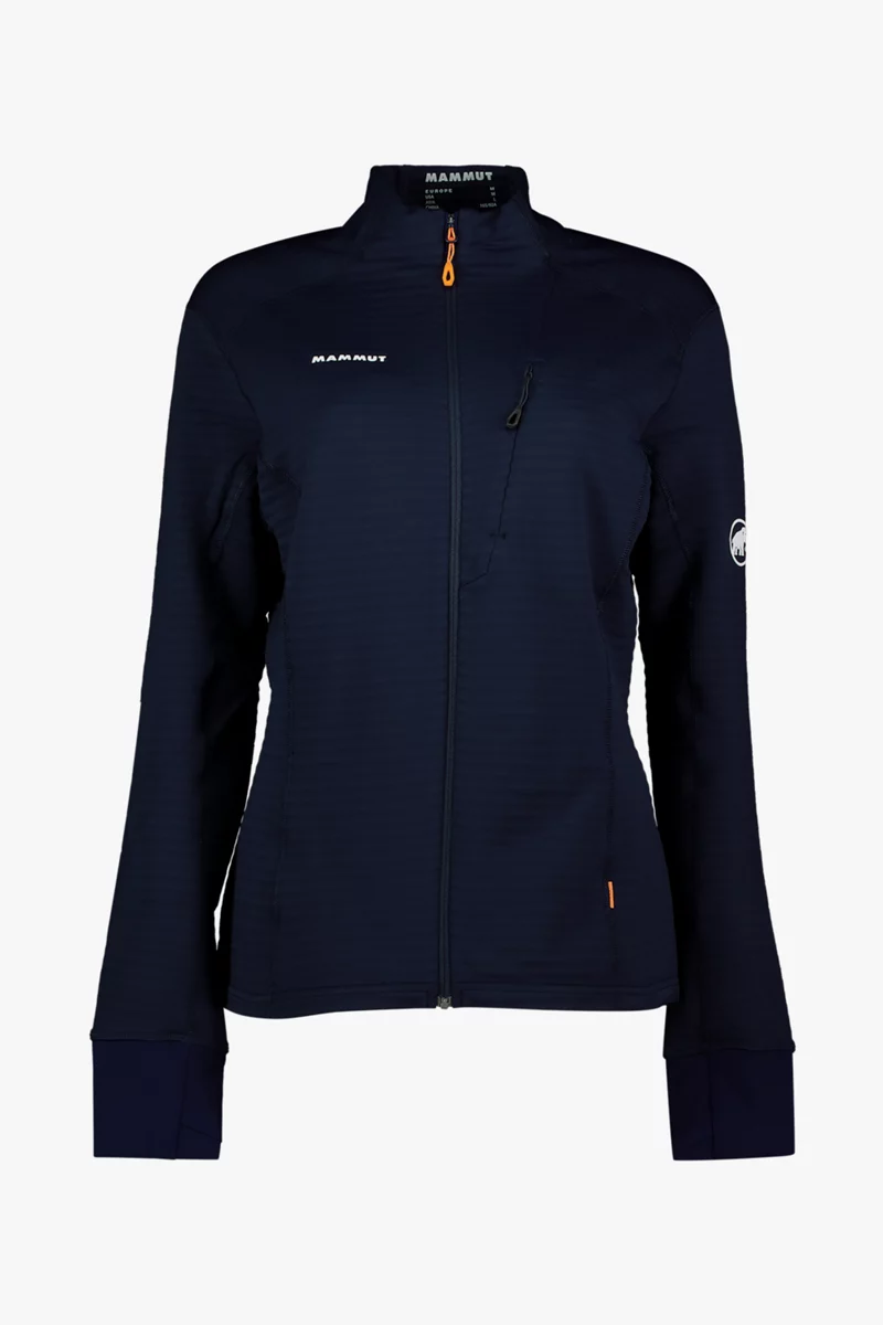 MAMMUT Taiss Light Damen Midlayer