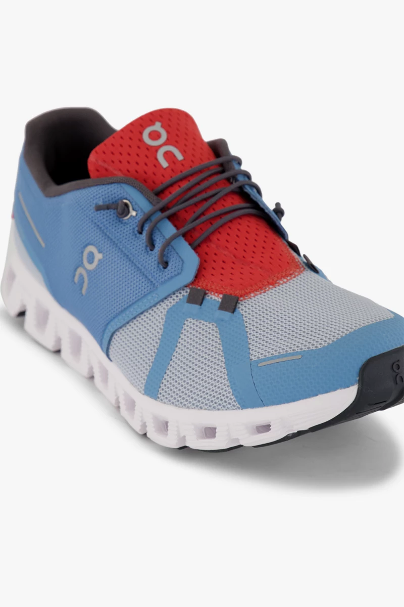 ON Cloud 5 Push Herren Sneaker