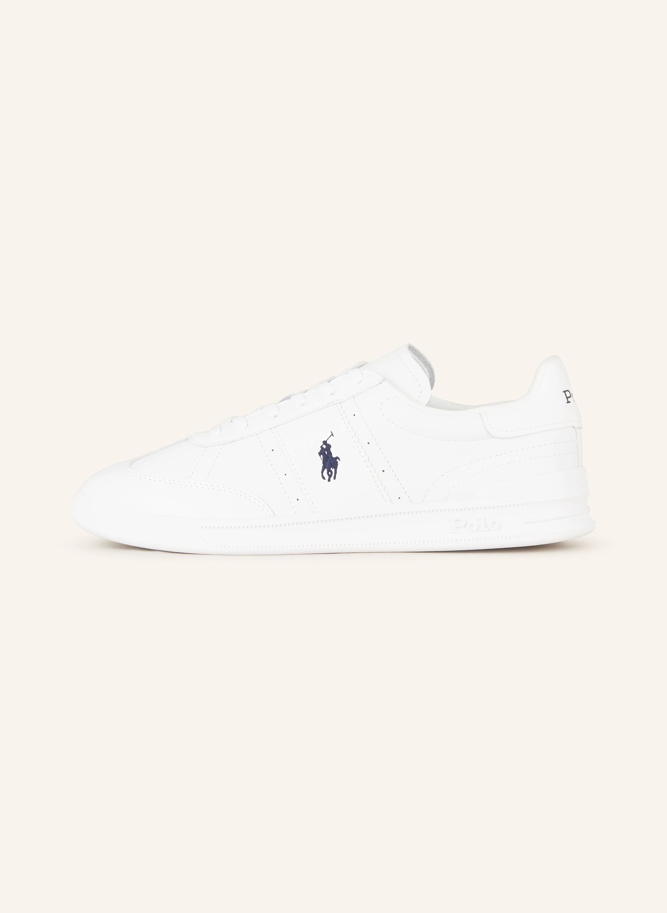 POLO RALPH LAUREN Sneaker AERA