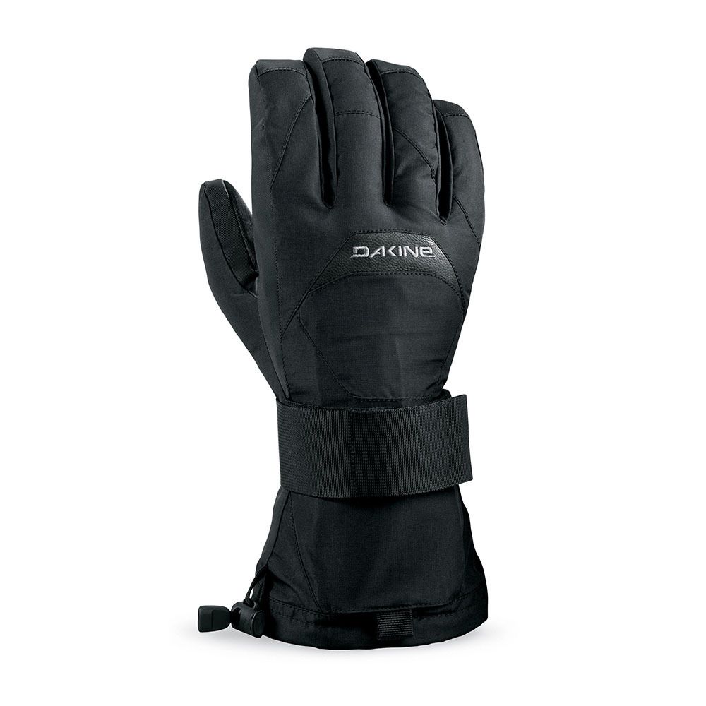 Dakine WRISTGUARD - Gants black