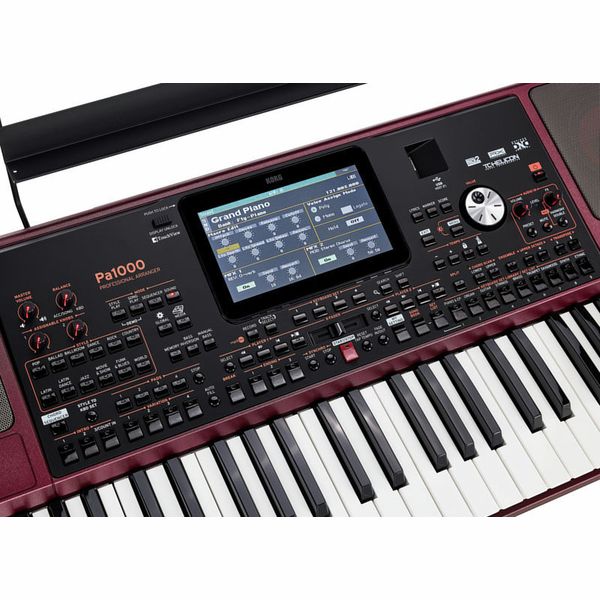 Korg PA-1000
