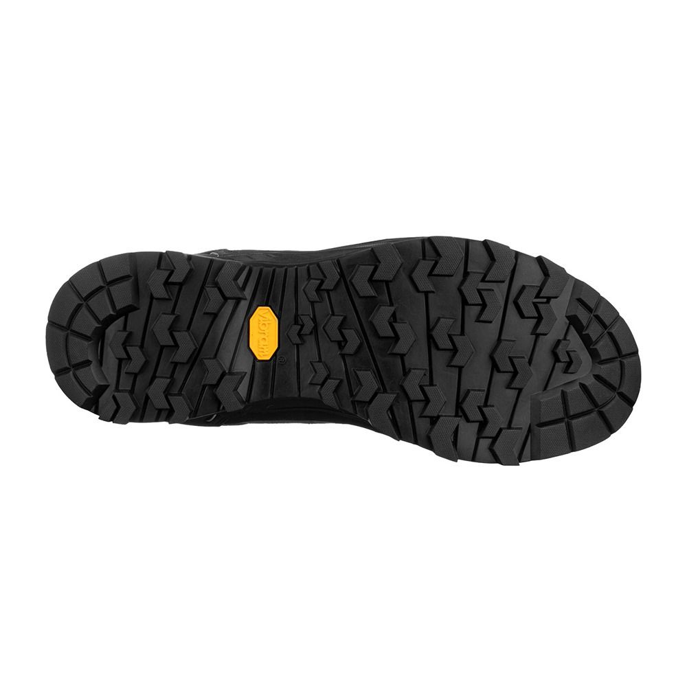 Salewa ALP TRAINER 2 GTX - Chaussures randonné Homme bungee cord/black
