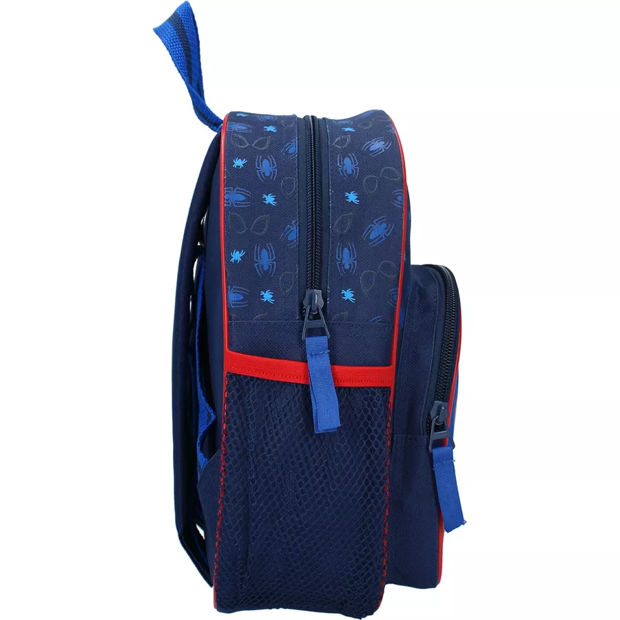 Vadobag Rucksack Spider-Man Web Attack