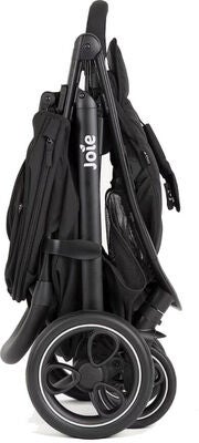 Joie Litetrax Trille, Shale