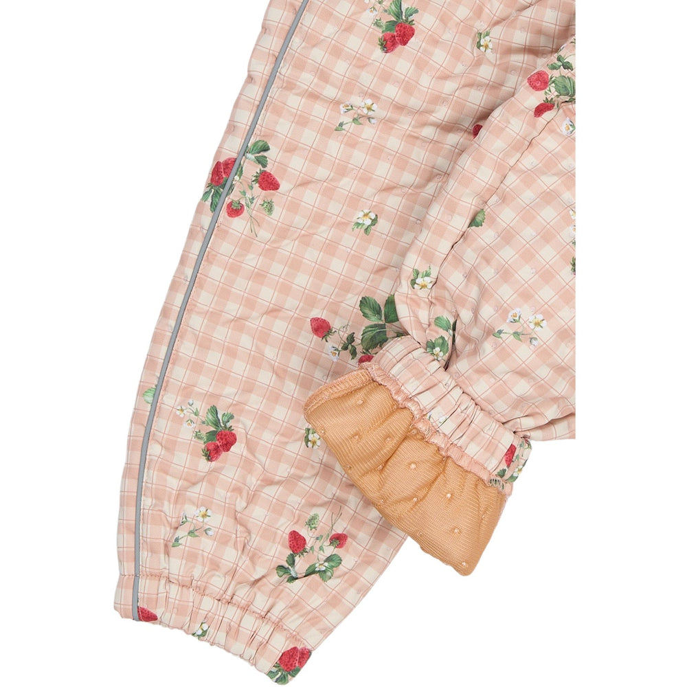 Køb Mikk-Line Strawberry AOP Thermal+ Flæse Termosæt AOP