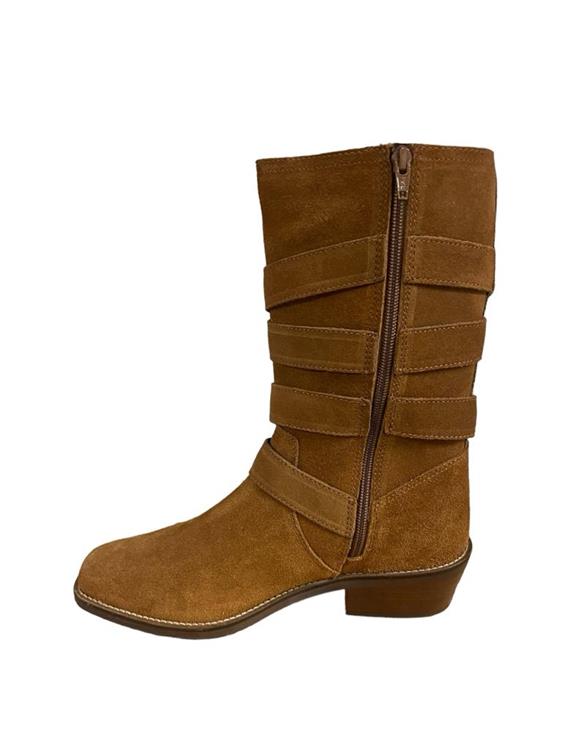 PS Poelman LPSIDONIA-10POE1 10POE1 Cognac