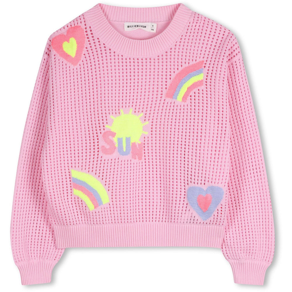 Køb Billieblush Nosegay Pullover