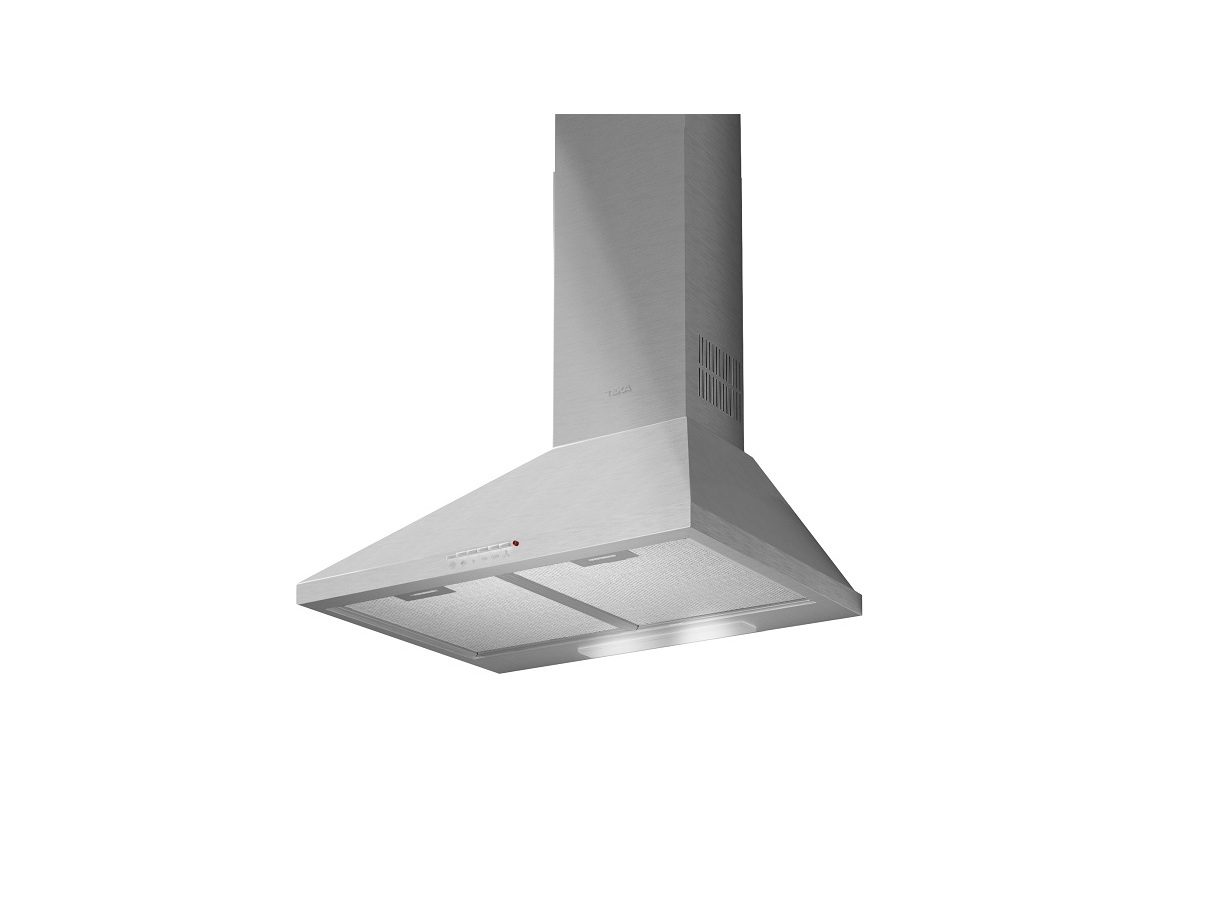 CHAMINÉ TEKA DBP 60 PRO INOX 60 CM