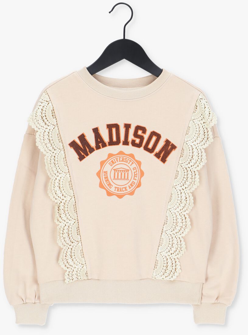 STREET CALLED MADISON zand street called madison sweater lazy luna