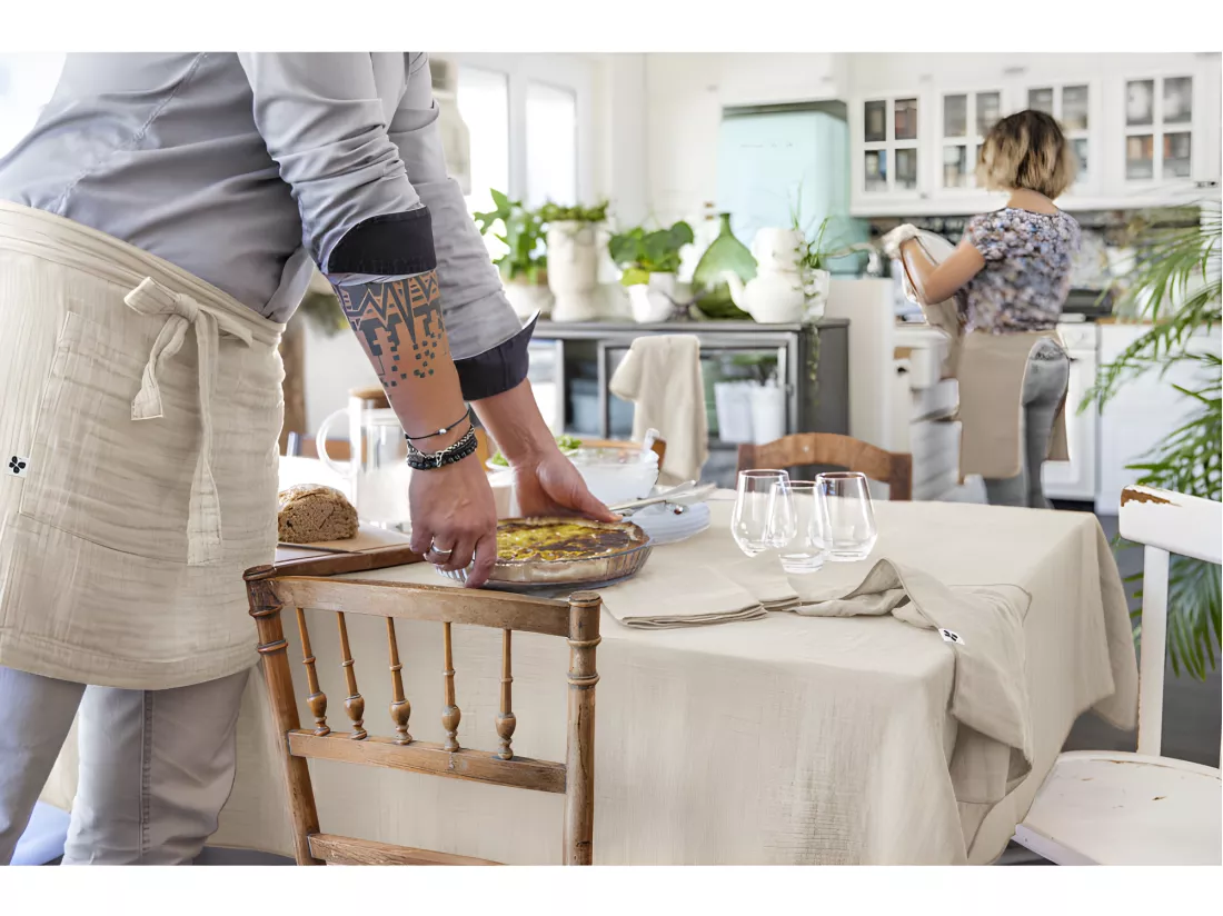 Nappe de table 
