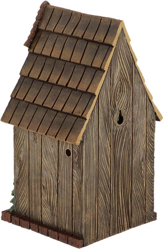 Best For Birds Nestkast Koekoeksklok - Broeden - 14x13x25 cm