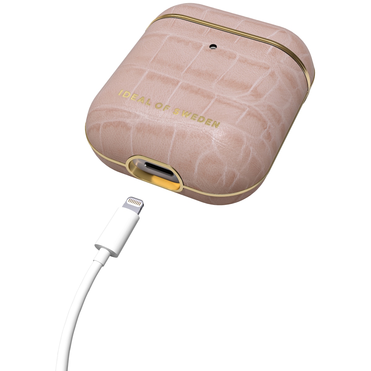 iDeal of Sweden AirPods 1./2. gen. etui (rose croco)