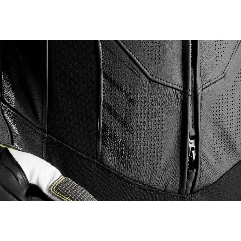 Furygan - Combinaison Eclipse X Kevlar® Noir