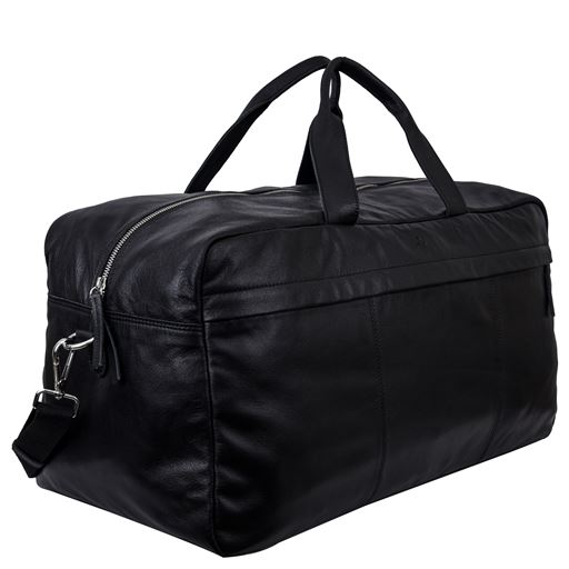 Adax Arthur Weekendtaske, Black