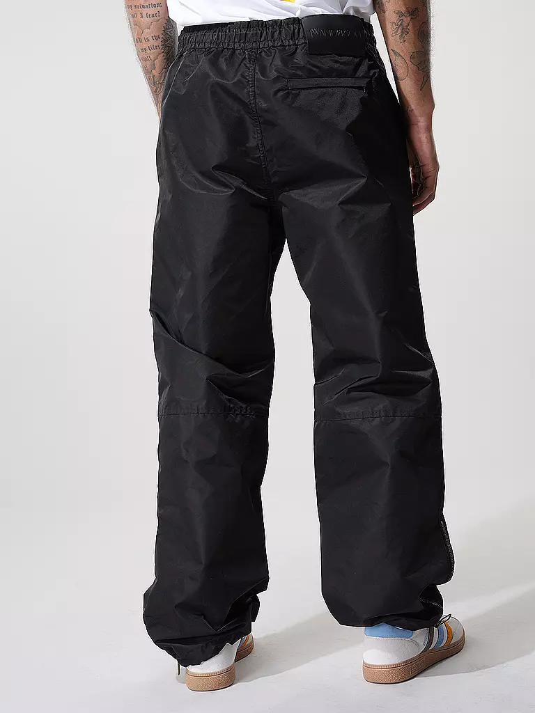 JW ANDERSON Jogginghose schwarz