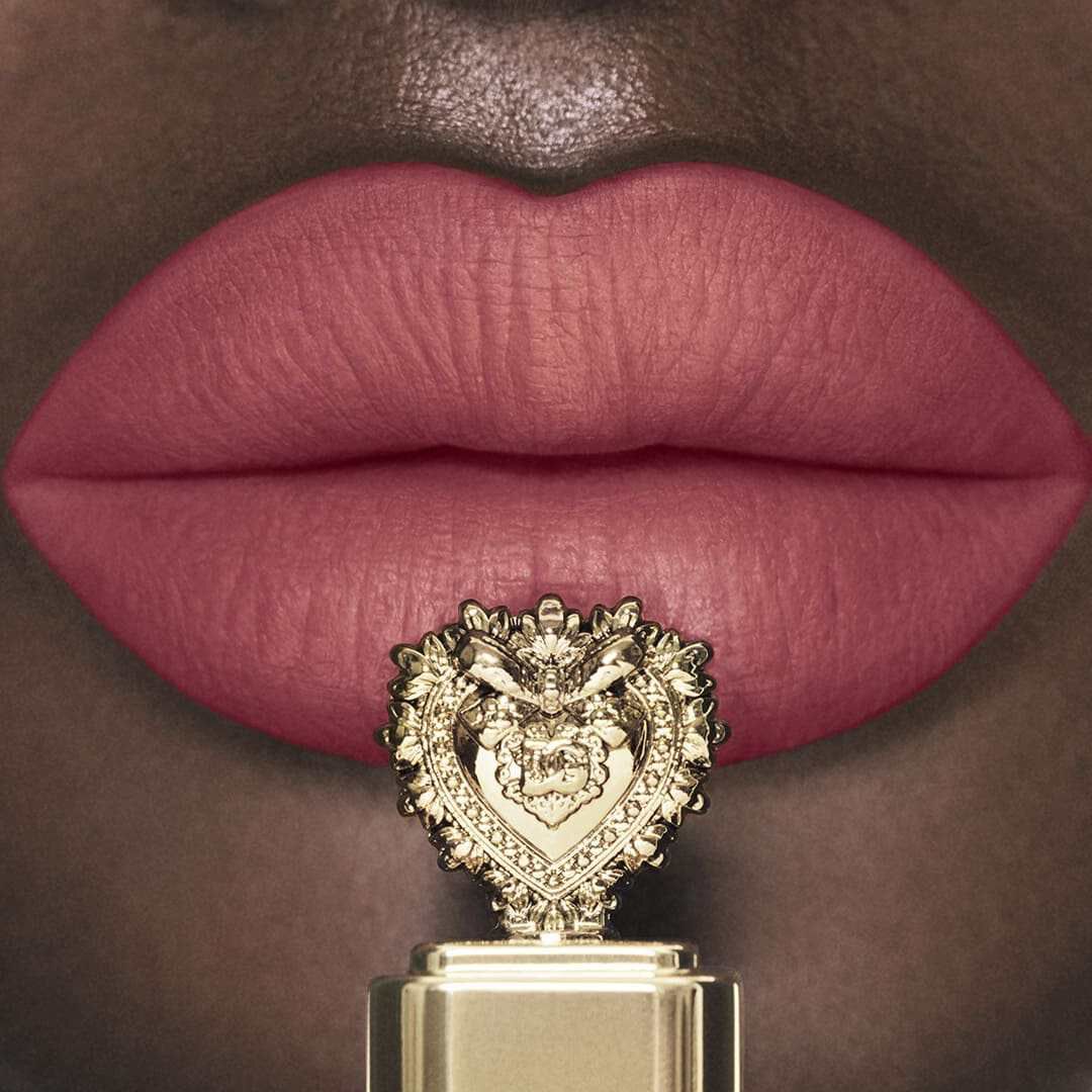 Dolce&Gabbana FLAWLESS Everkiss Liquid Lip