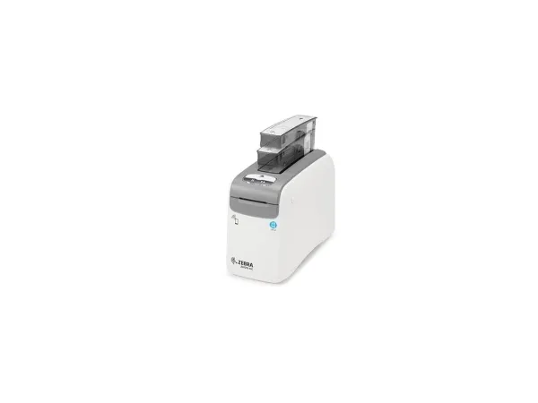 Zebra ZD510-HC - Etiketprinter - direkte termisk - Rulle (3,02 cm) - 300 dpi - op til 102 mm/sek. - USB 2.0, LAN, USB vært, Wi-Fi(ac), Bluetooth 4.0 LE