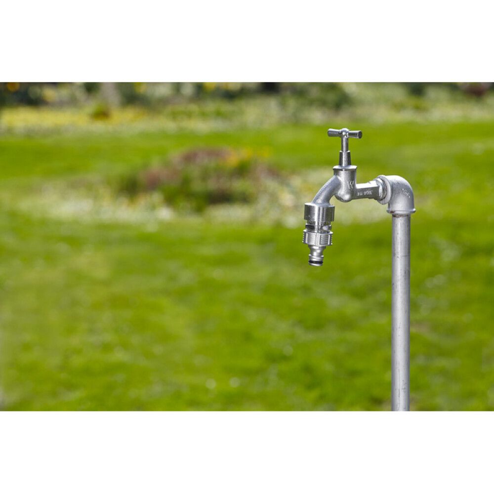 KRANKOBLING GARDENA PREMIUM 1/2