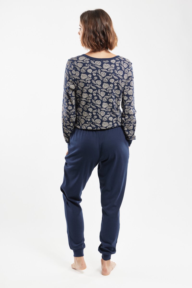 Pyjama jogging - coton