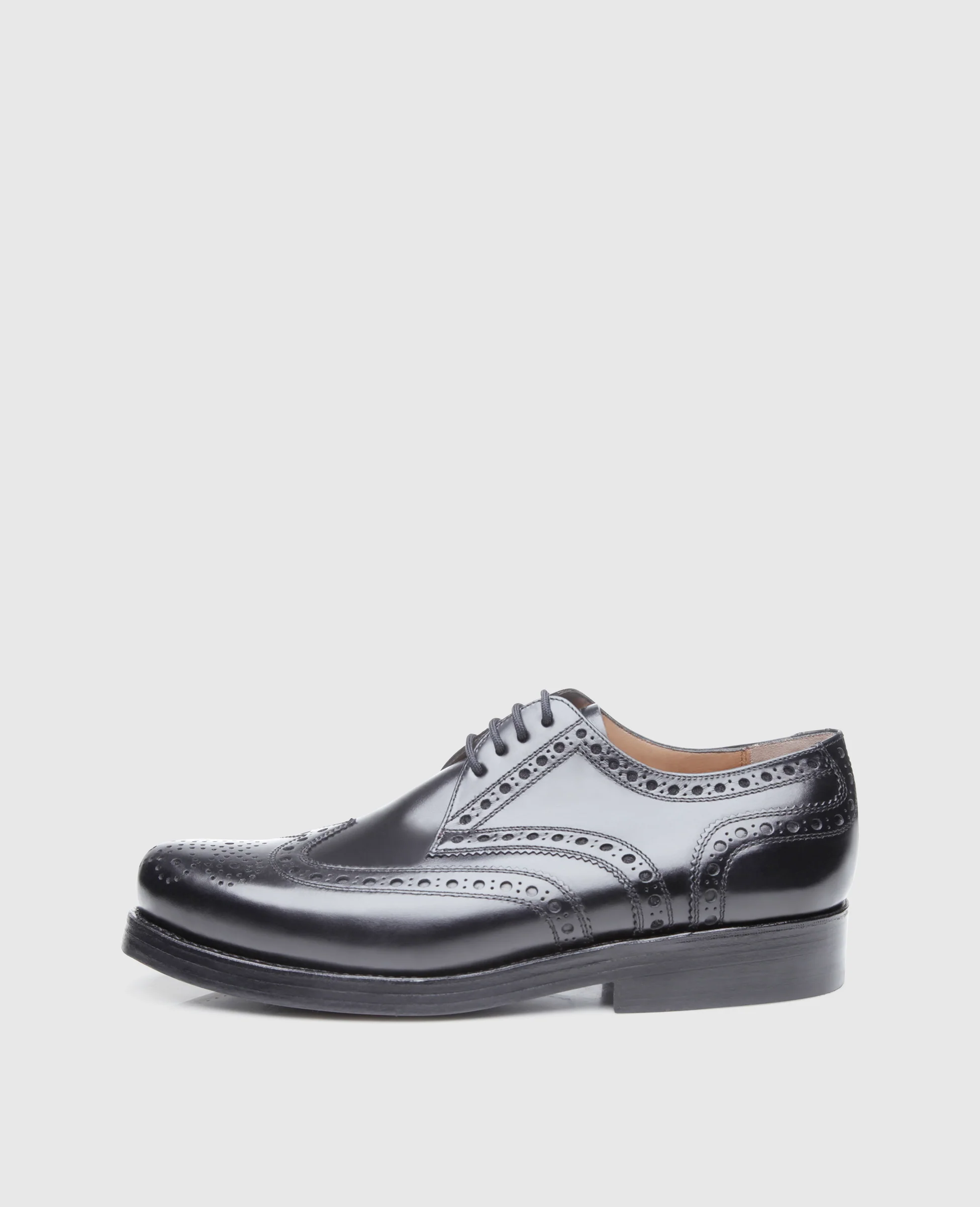 Rio Full-Brogue BC