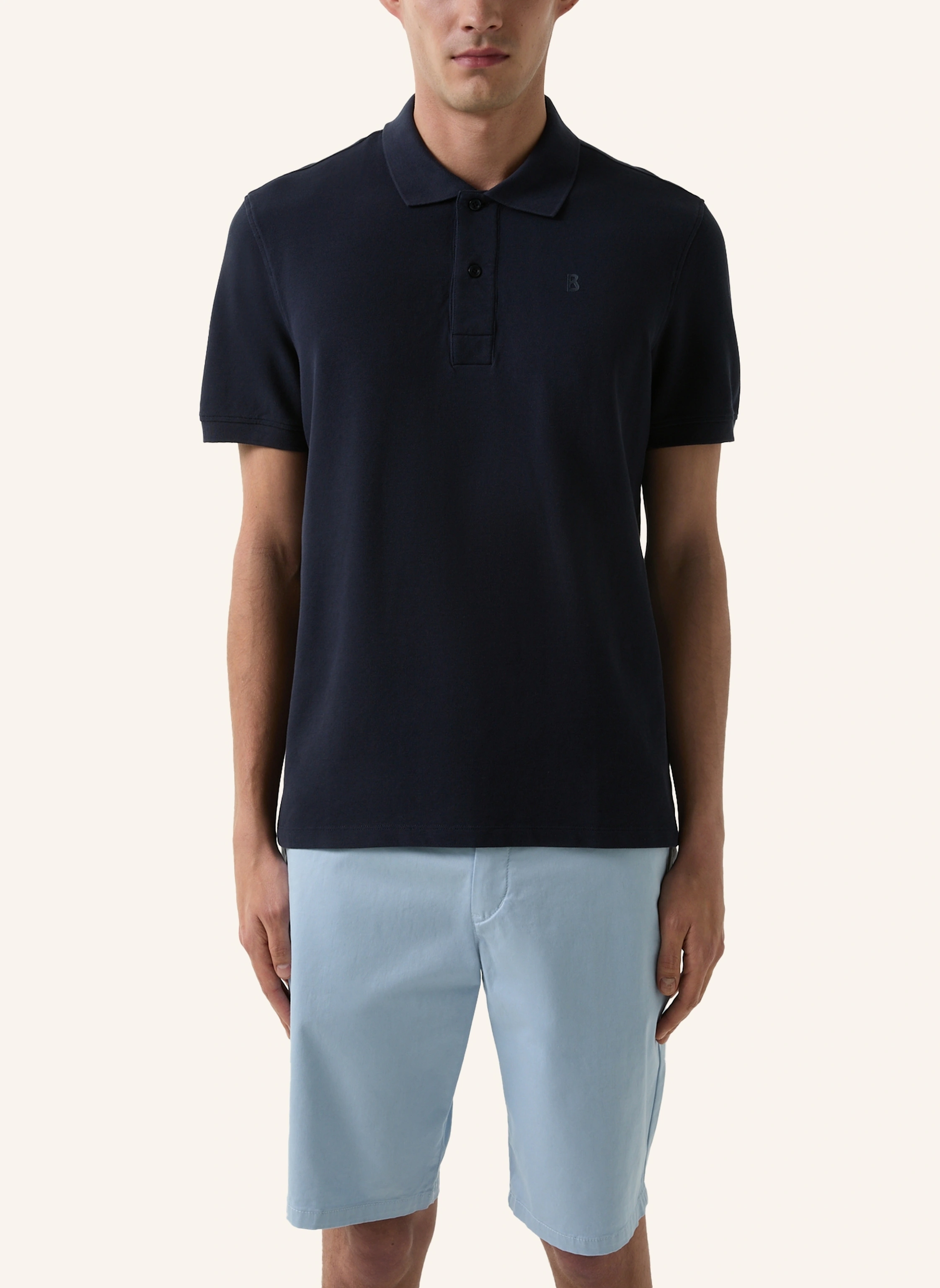 BOGNER Polo-Shirt
