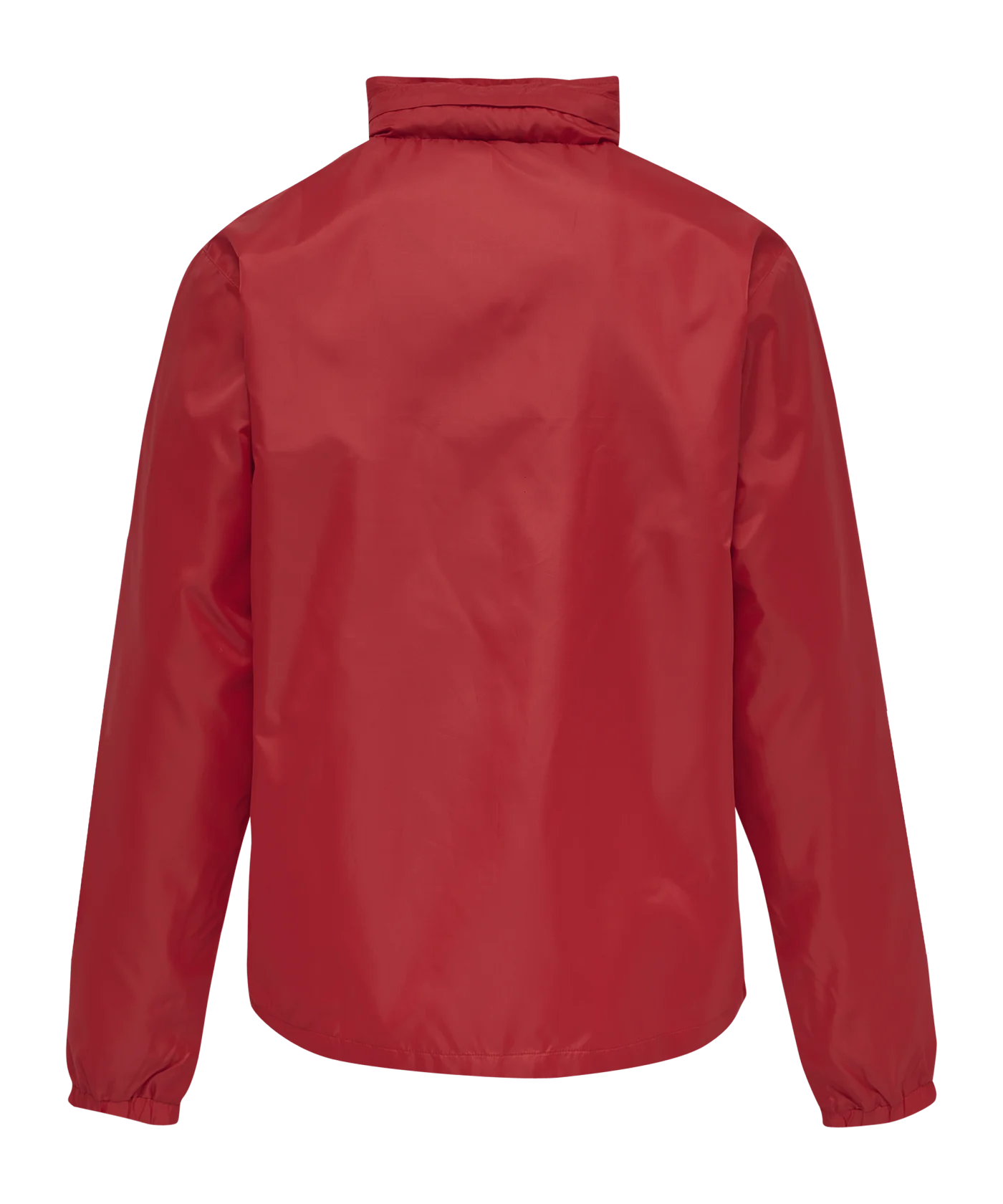 Hummel hmlPROMO Regenjacke Rot F3062