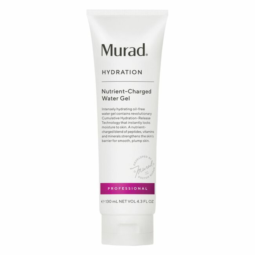 Murad Skincare Hydration Nutrient-Charged Water Gel130 ml