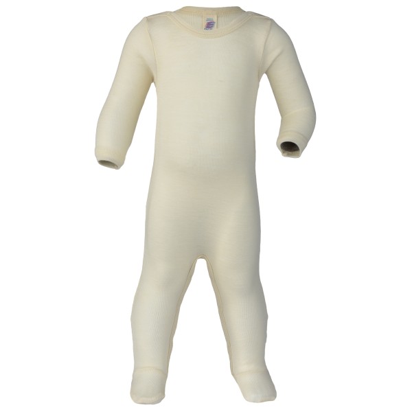 Engel - Combi nuit enfant avec boutons-pression - Combinaison