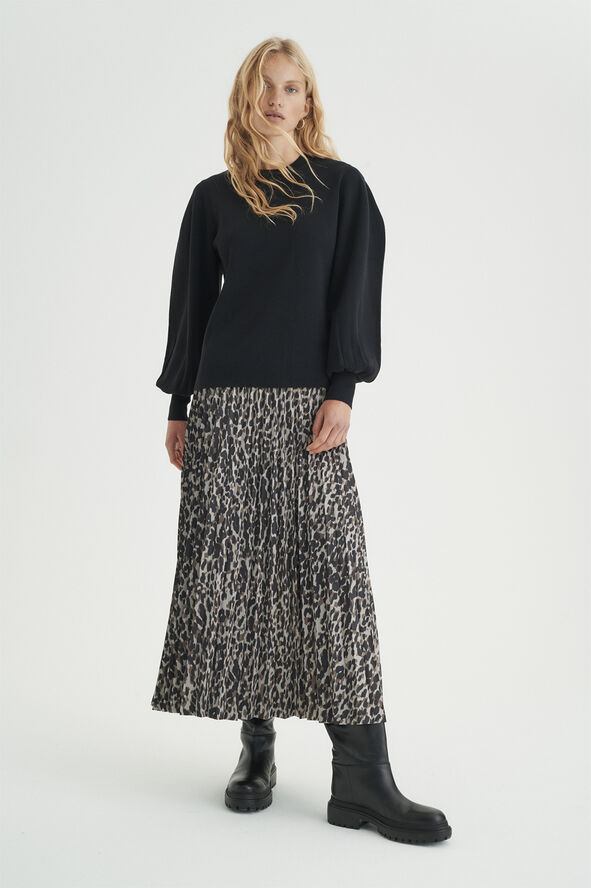 InWear SammyIW Pullover Black