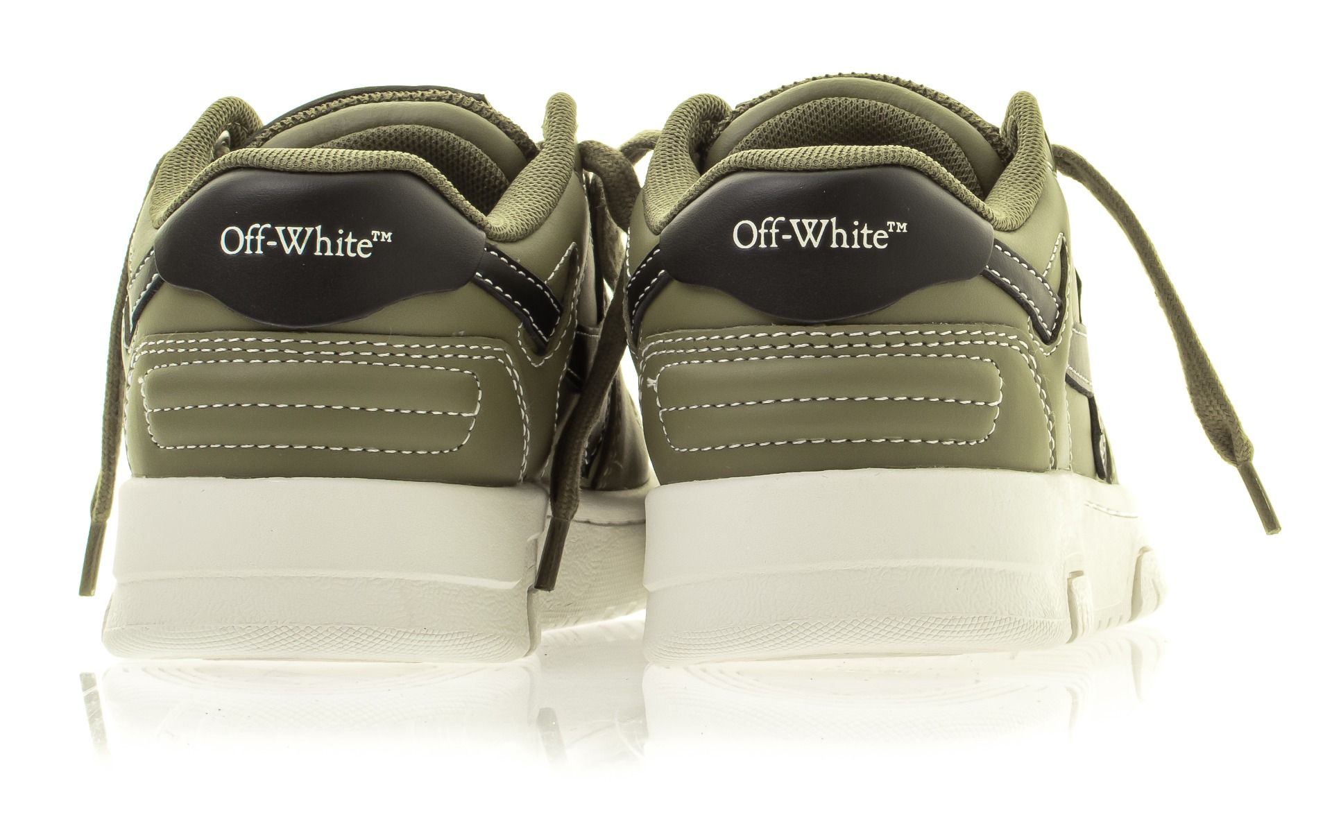 Off-White Out Of Office