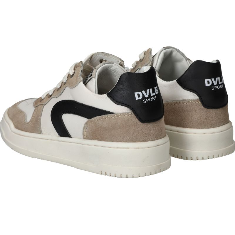 Develab Sneakers Beige Jongens