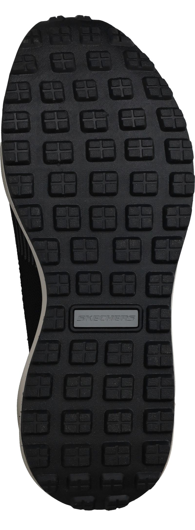 Skechers Hands Free Slip-Ins RF Bogdin Arlett Instappers Zwart Heren