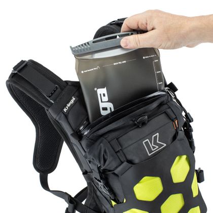 Système d'hydratation Kriega Hydrapak Reservoir - Elite HD 3litre