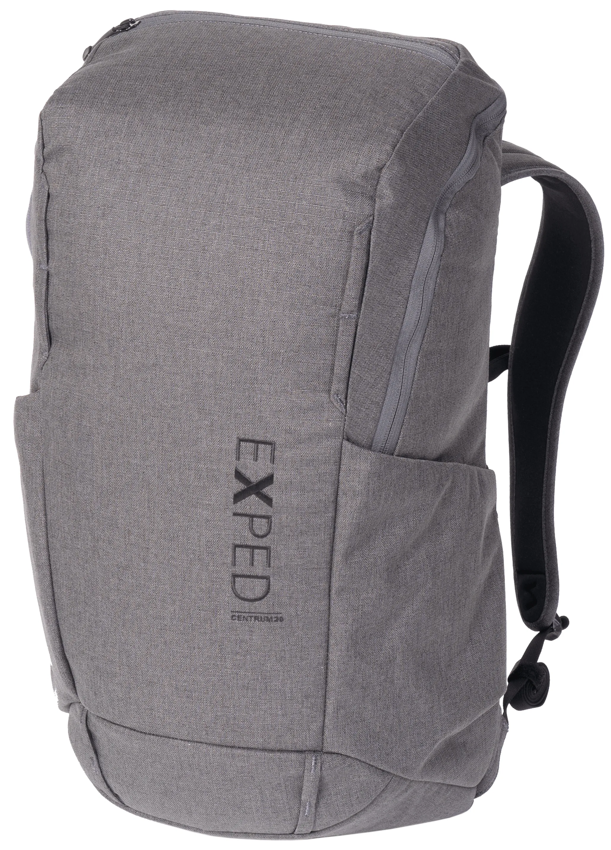 Exped Centrum 20 Grey Melange