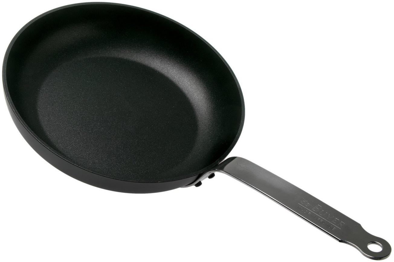 de Buyer Choc Intense koekenpan 24 cm