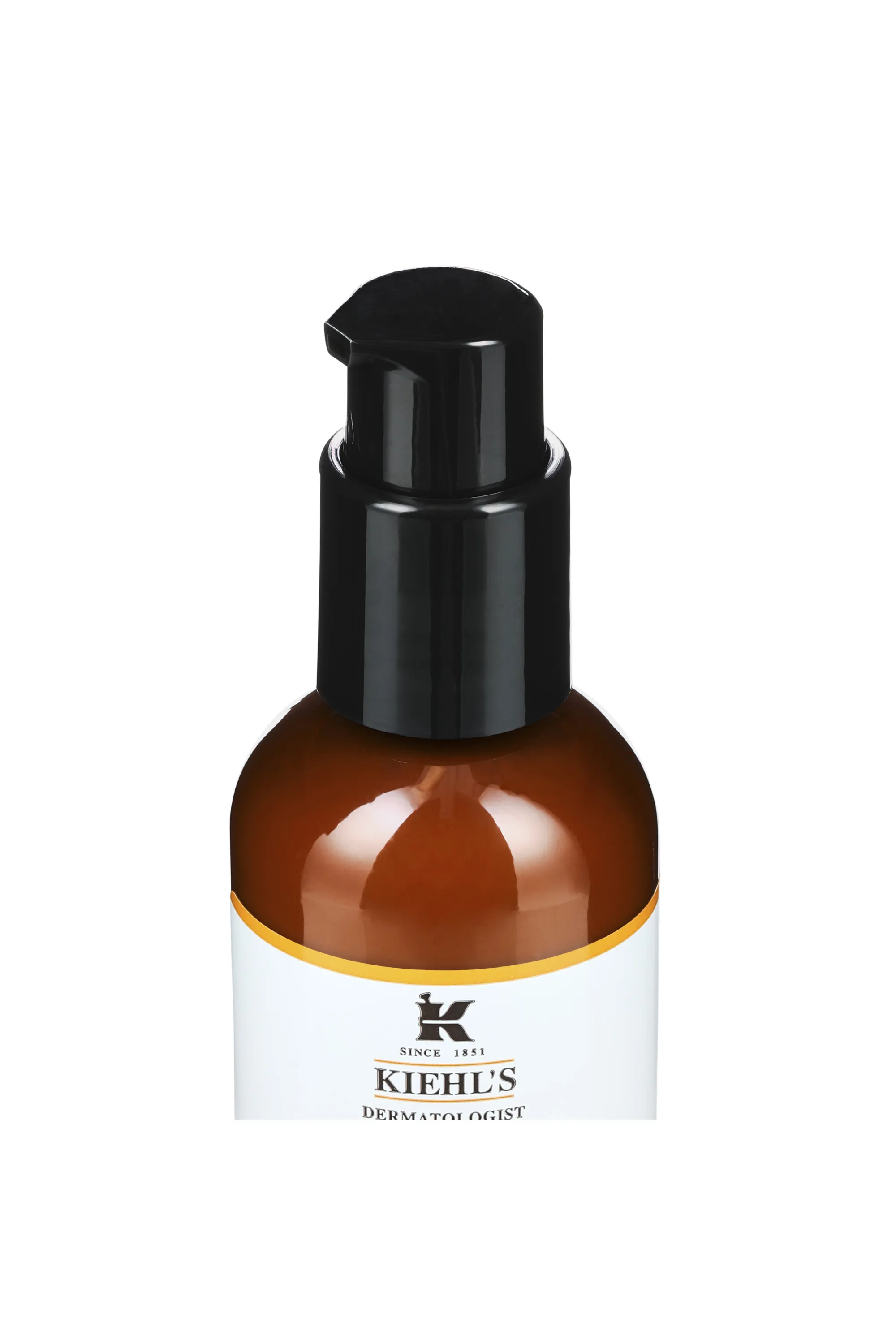 Kiehl's Concentré anti-rides Line Reducing Concentrate à la Vitamine C et Acide Hyaluronique-15 ml
