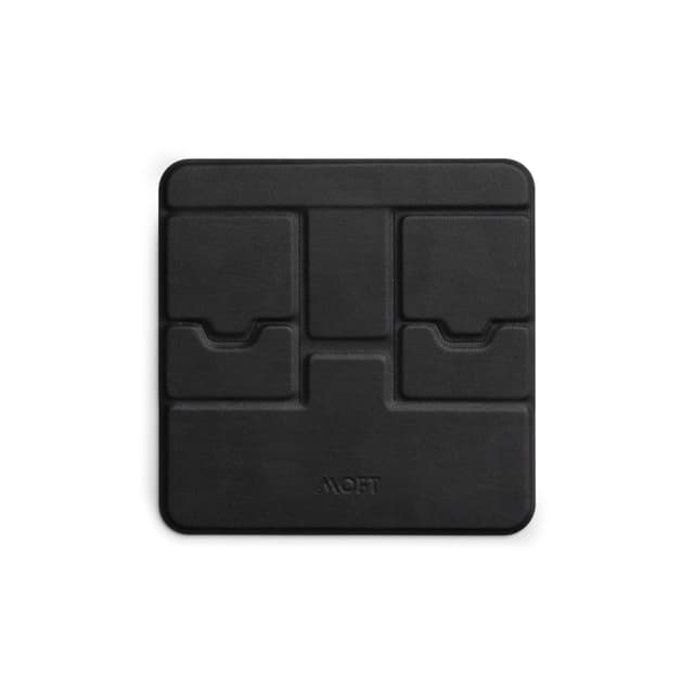 MOFT Snap Wall Stand Black