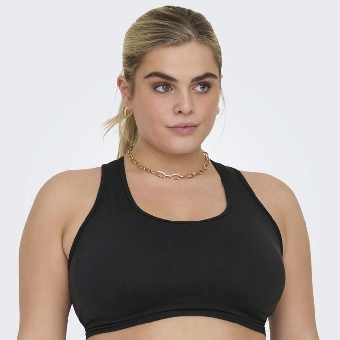 Only Play Daisy Seamless Sportbeha Dames (curvy)