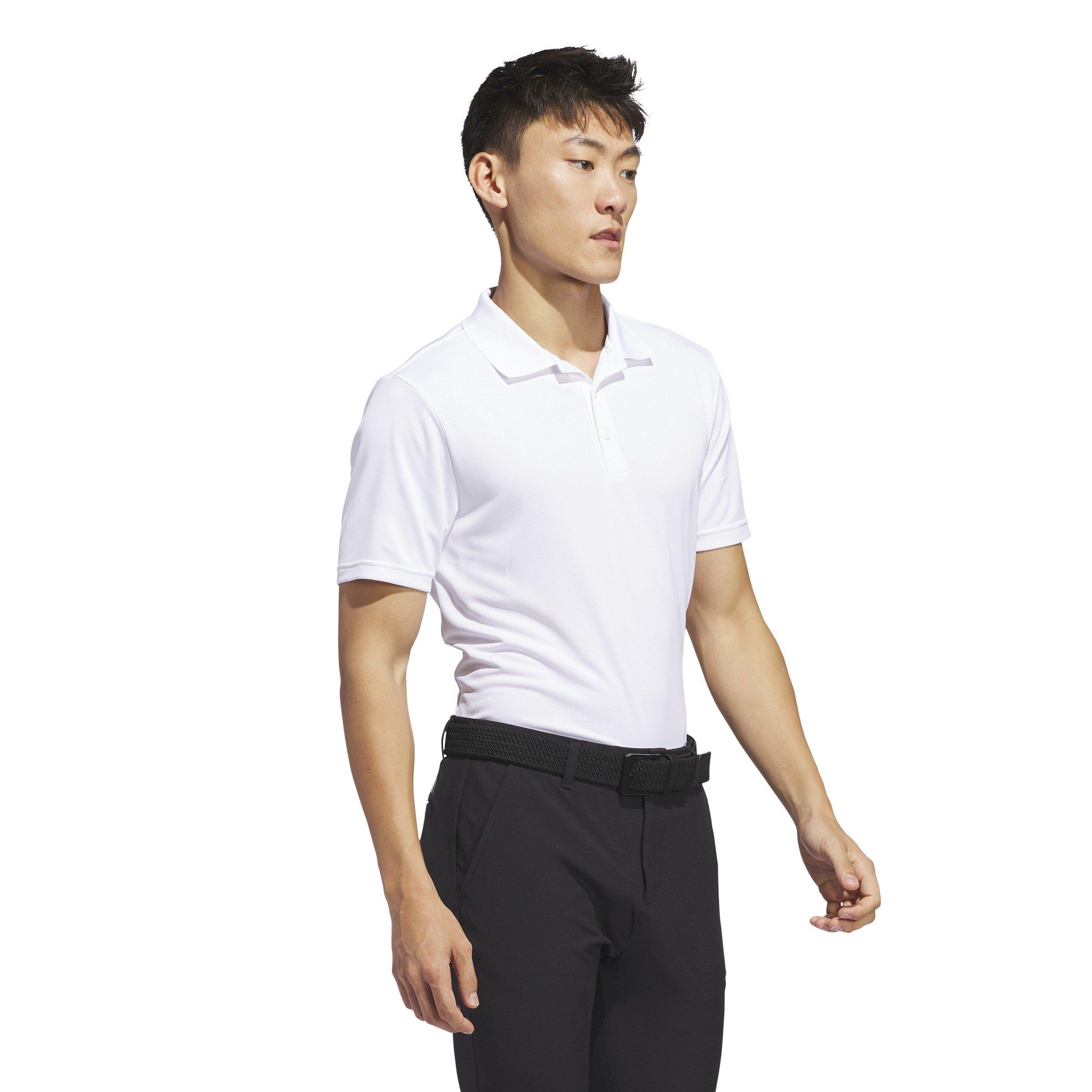 adidas Perf Polo Mens