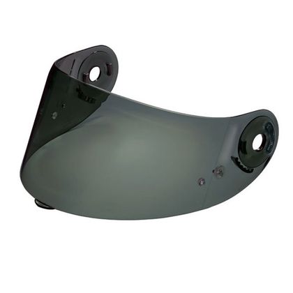 Ecran casque Nolan N86 / N85 - Vert