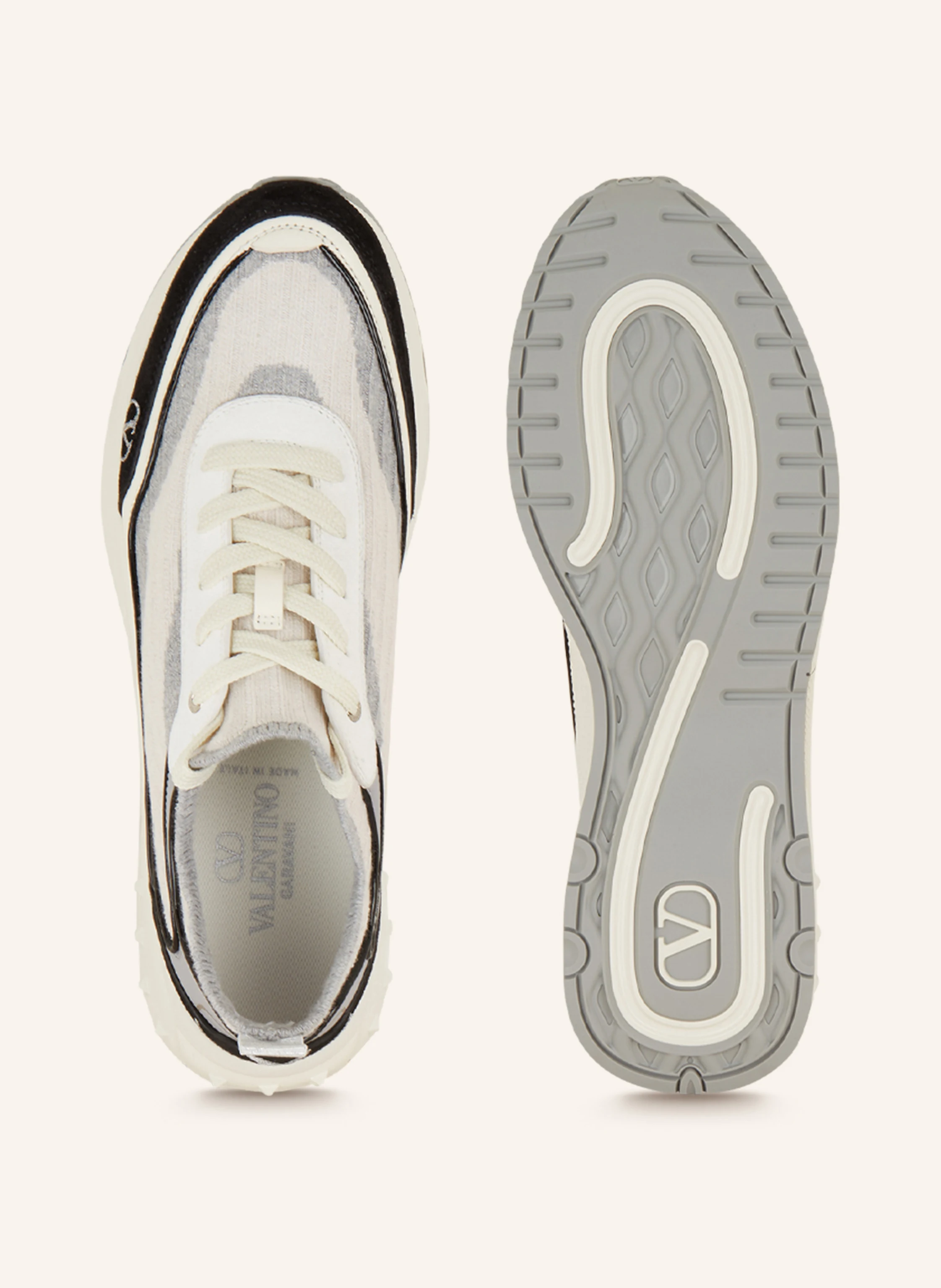 VALENTINO GARAVANI Sneaker READY GO RUNNER