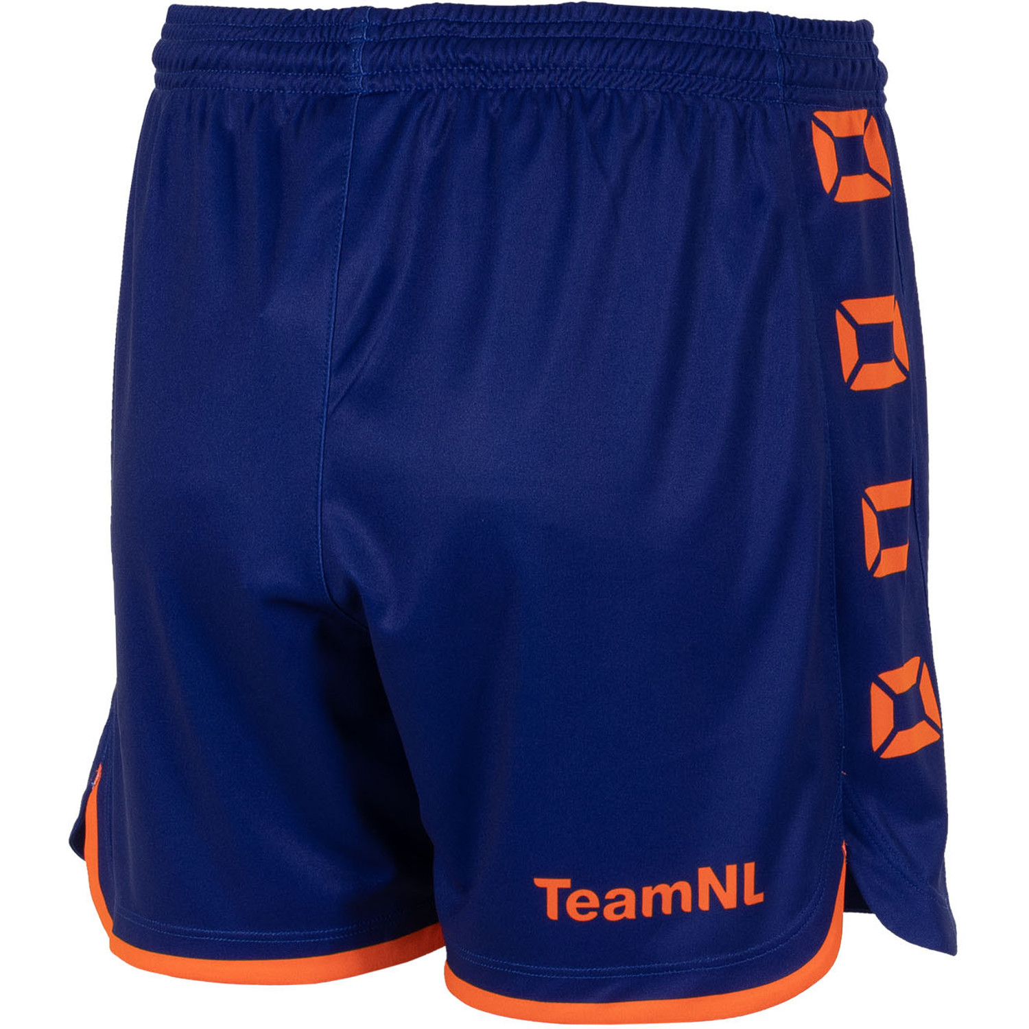 NL Dameshandbalteam Short Dames 22