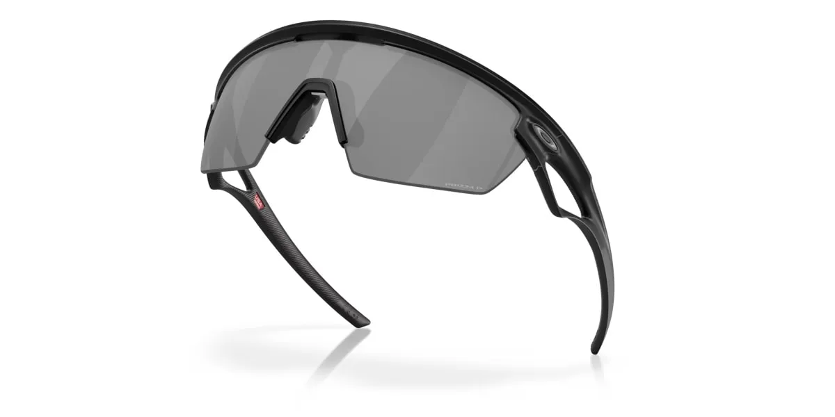 Oakley Sphaera Matte Black Prizm Black Polarized