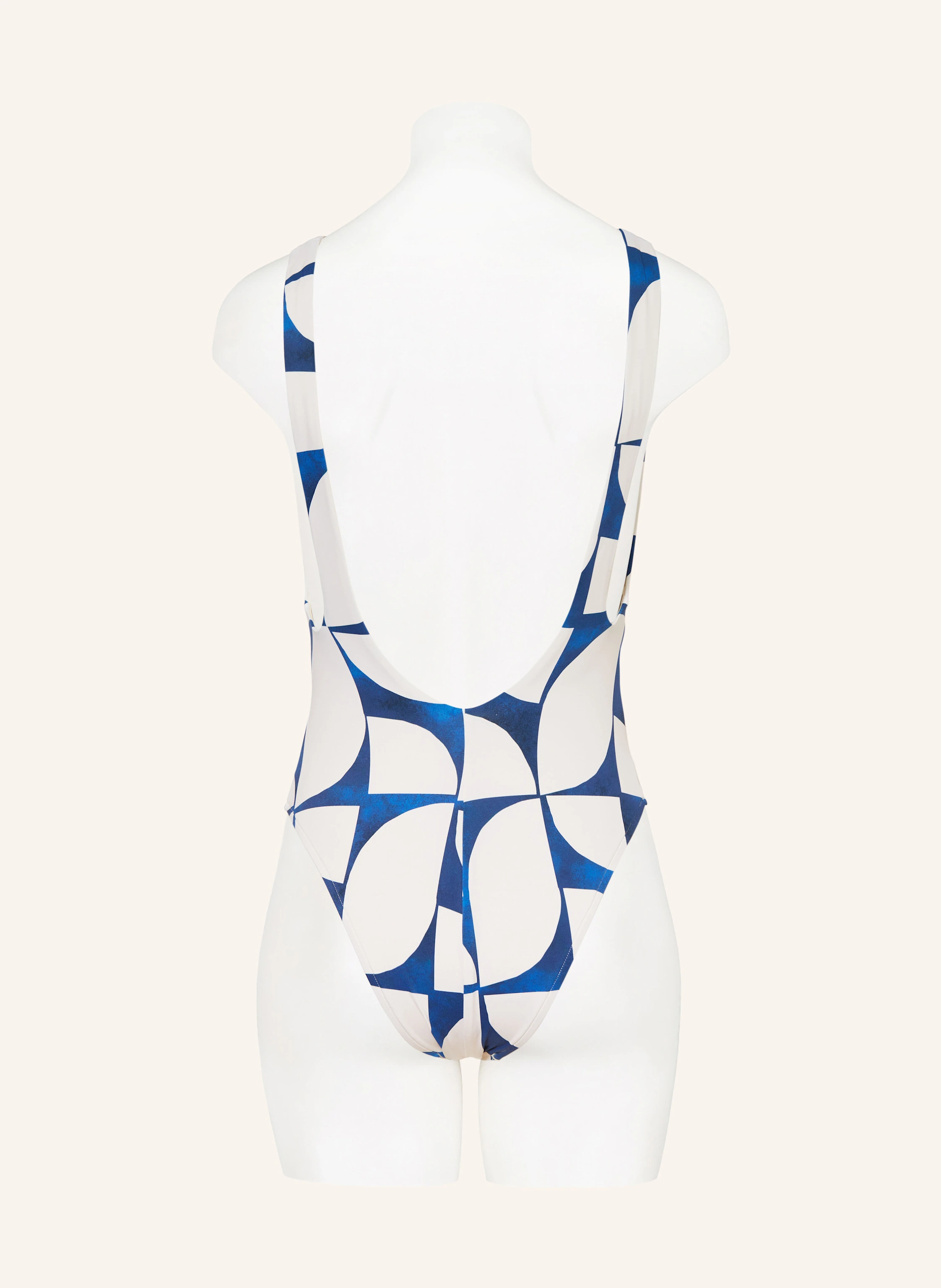 SEAFOLLY Badeanzug SUNRAY
