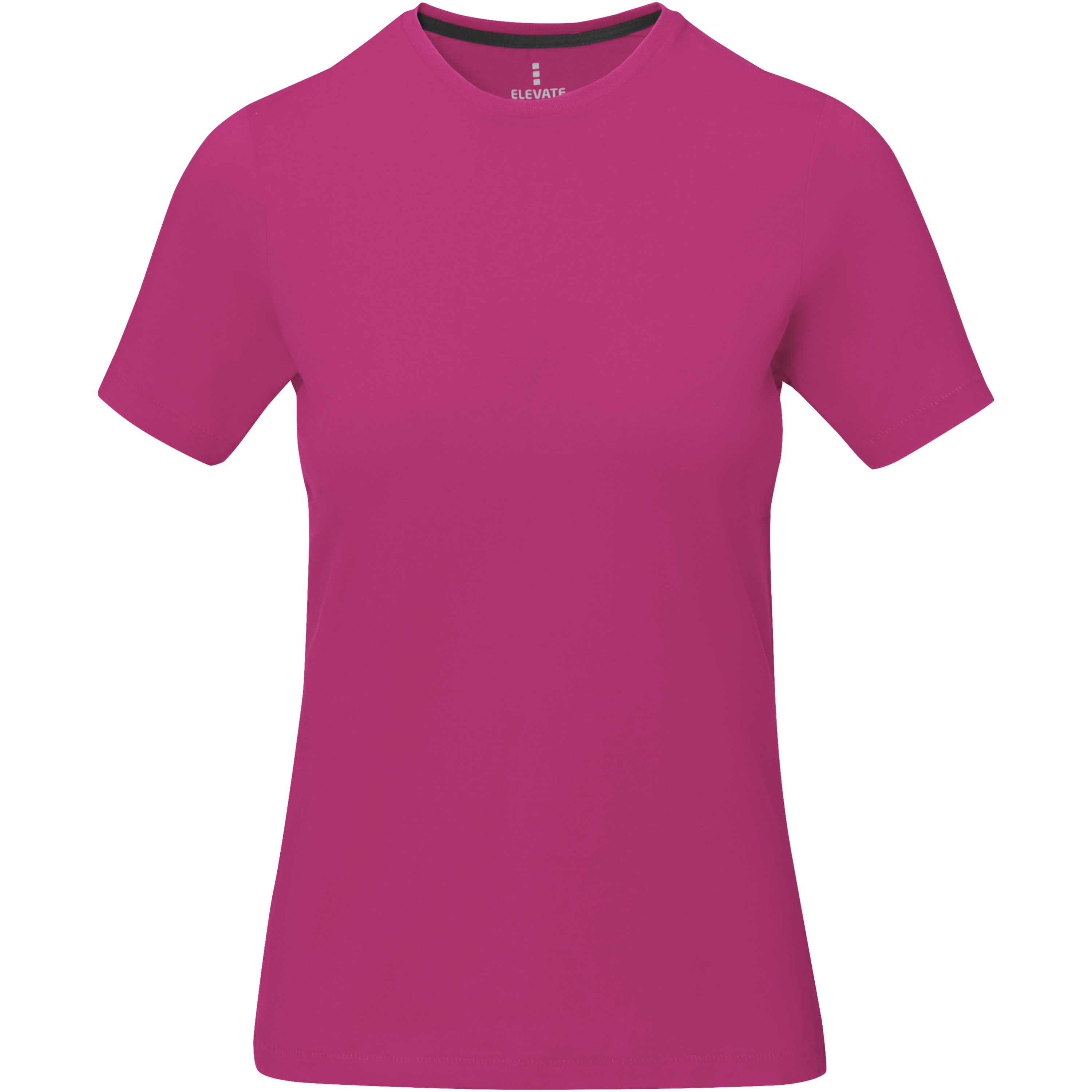 Elevate Life 38012 - T-shirt manches courtes femme Nanaimo