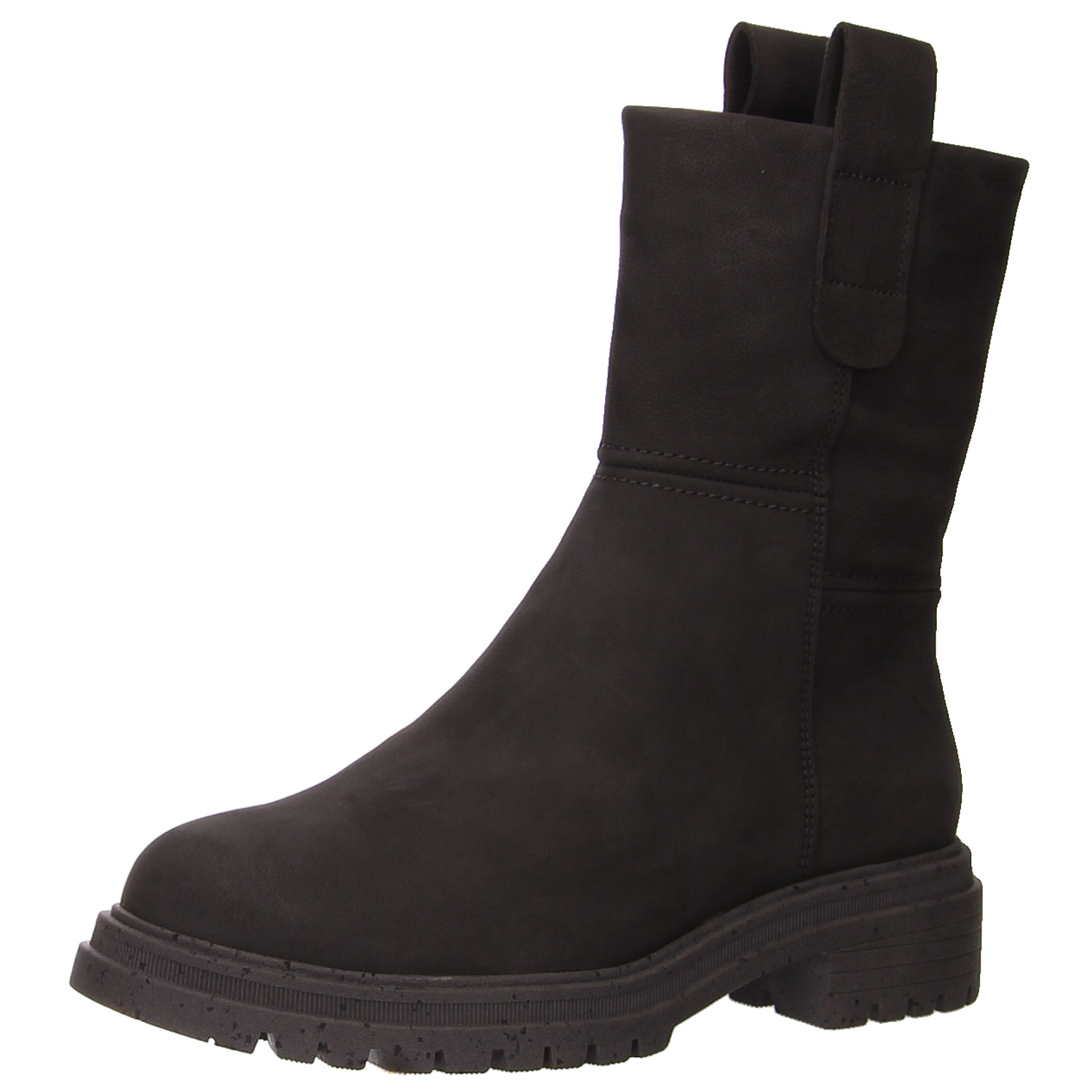 Tamaris Boots dunkelgrau grau