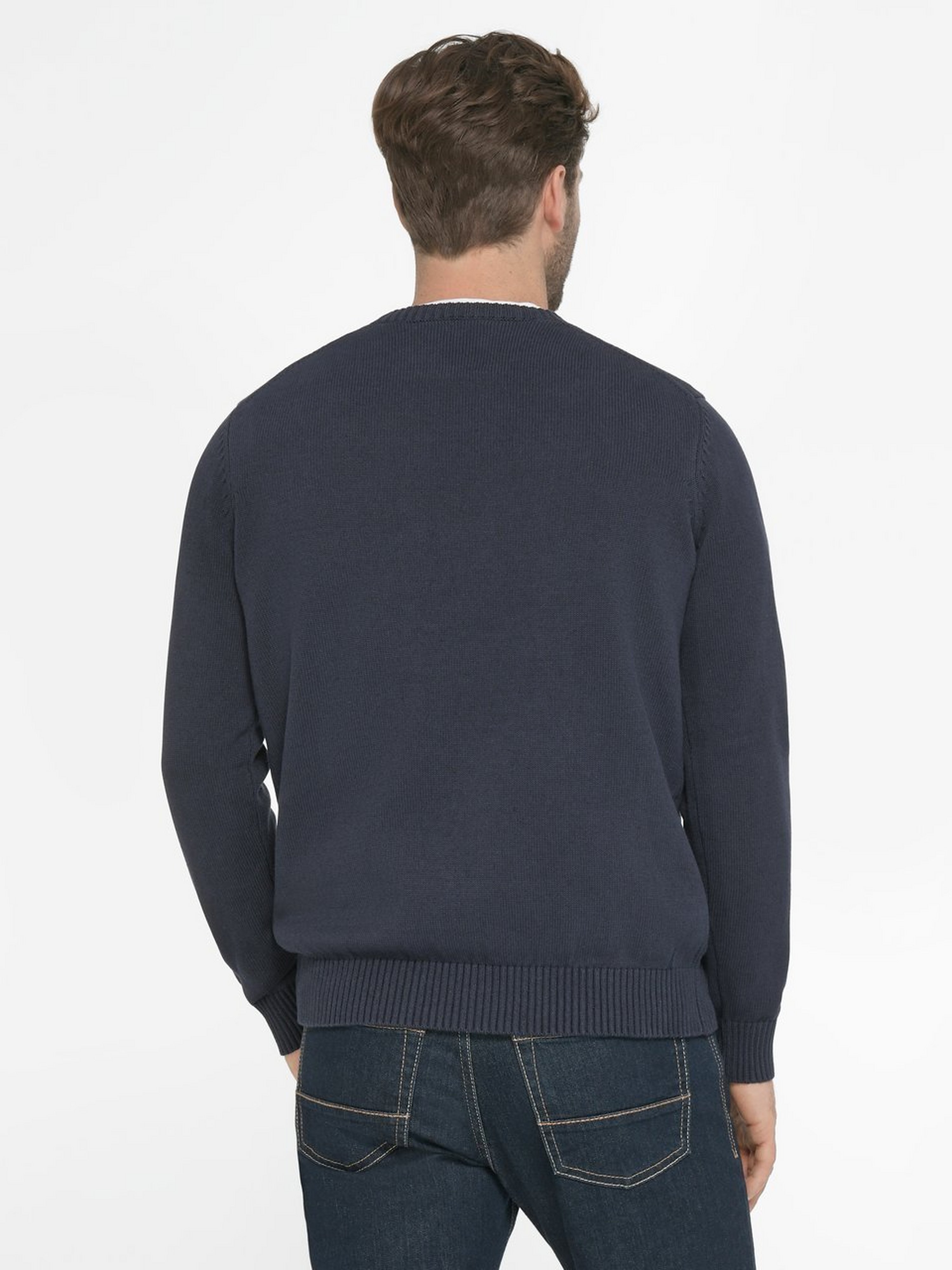 Pullover
