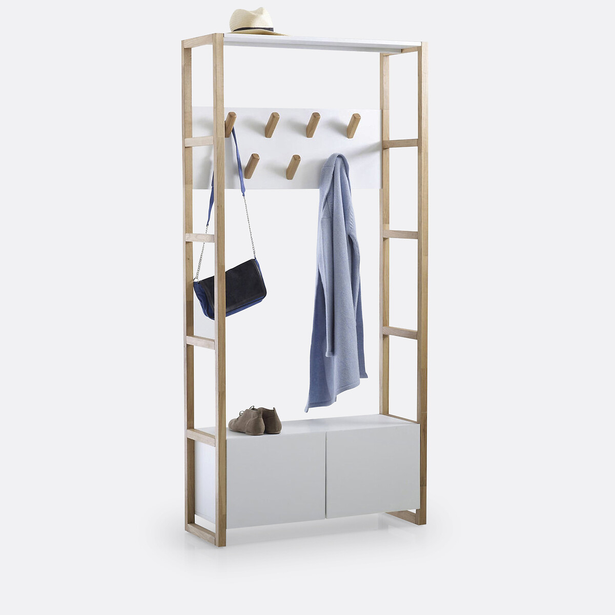 LA REDOUTE INTERIORS<br>Roupeiro Compo